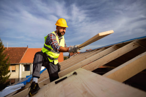 Best Roofing for New Construction  in Millers Falls, MA